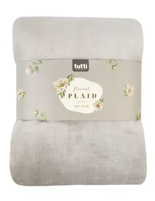 pdp-image-Tutti Mistral Home Plaids sherpa ecru 130x170cm