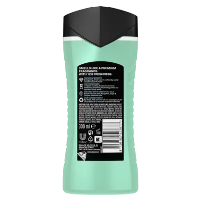 pdp-image-Axe Aqua bergamot showergel