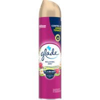 Een afbeelding van Glade Luchtverfrisser spray relaxing zen