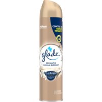 Een afbeelding van Glade Luchtverfrisser spray vanilla blossom