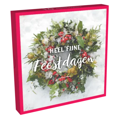 pdp-image-Hallmark Budgetdoos kerstkaarten 4