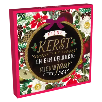 pdp-image-Hallmark Budgetdoos kerstkaarten 5