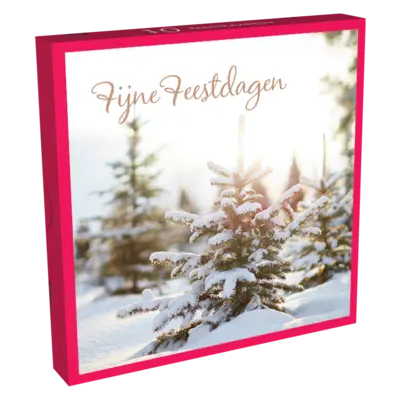 pdp-image-Hallmark Budgetdoos kerstkaarten 3
