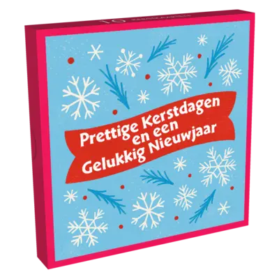 pdp-image-Hallmark Budgetdoos kerstkaarten 1