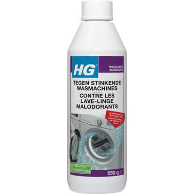 pdp-image-HG Tegen stinkende wasmachines