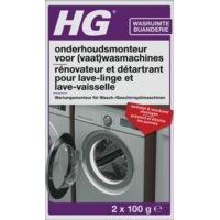 Een afbeelding van HG Onderhoudsmonteur voor (vaat)wasmachines