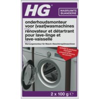 Een afbeelding van HG Onderhoudsmonteur voor (vaat)wasmachines