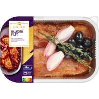 Afbeelding van Excellent Kalkoenfilet met cranberry compote