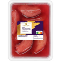 Een afbeelding van AH Excellent Zoete stoofpeertjes