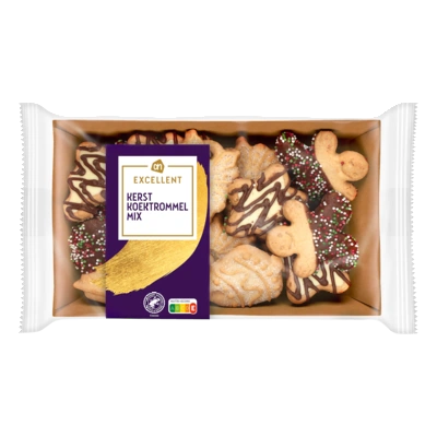 pdp-image-AH Excellent Kerst koektrommelmix