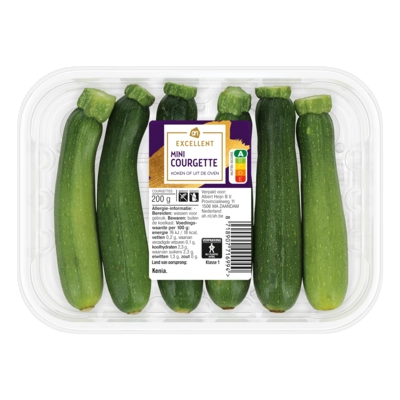 pdp-image-AH Excellent Mini courgette