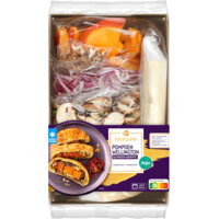 Een afbeelding van AH Excellent Gesneden verspakket pompoen Wellington