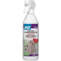 Een afbeelding van HG Vlekken voorbehandeling extra sterk