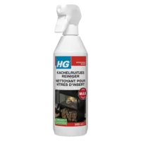 HG Kachelruitjesreiniger