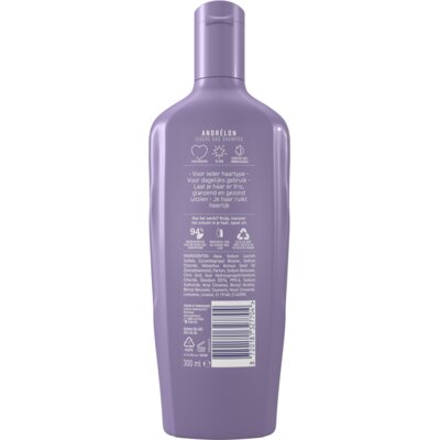 pdp-image-Andrélon Classic shampoo iedere dag