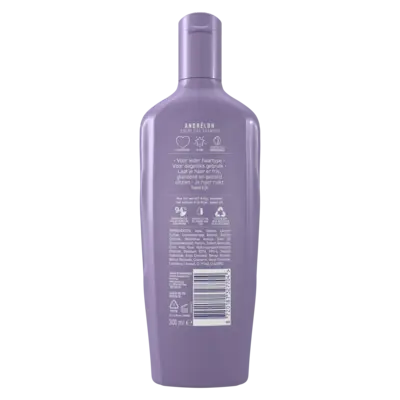 pdp-image-Andrélon Classic shampoo iedere dag