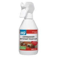 HG Leerreiniger