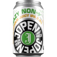 Afbeelding van Jopen Hazy nonnetje juicy ipa