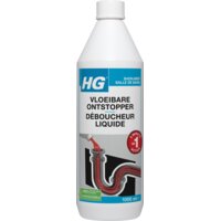 Schoonmaakmiddelen