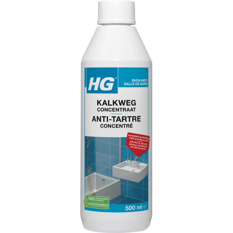 Een afbeelding van HG Kalkweg concentraat