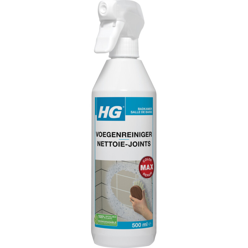 Een afbeelding van HG Voegenreiniger