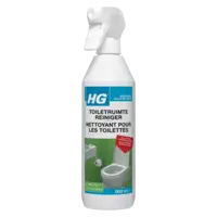 HG Toiletruimte reiniger bel