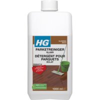 Een afbeelding van HG Parketreiniger glans