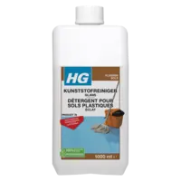 HG Kunststofreiniger glans