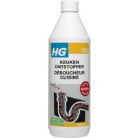 Een afbeelding van HG Keukenontstopper