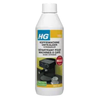 HG Koffiemachine ontkalker citroenzuur