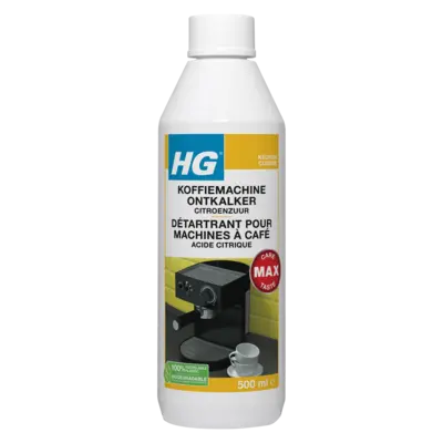 pdp-image-HG Koffiemachine ontkalker citroenzuur