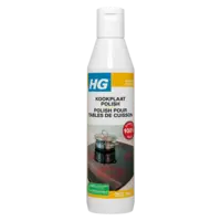 HG Kookplaatreiniger extra sterk