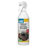 HG Kookplaatreiniger