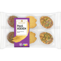 Een afbeelding van AH Excellent Paas koeken