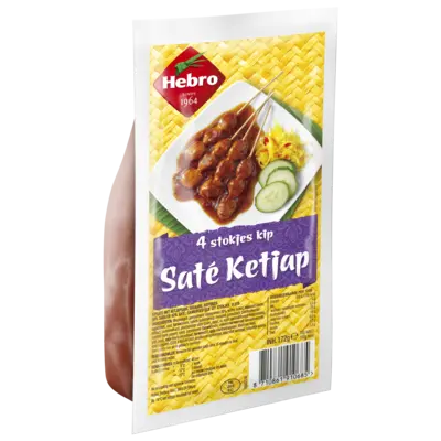 pdp-image-Hebro Saté ajam ketjap