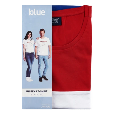 pdp-image-Folat T-shirt heren XXL