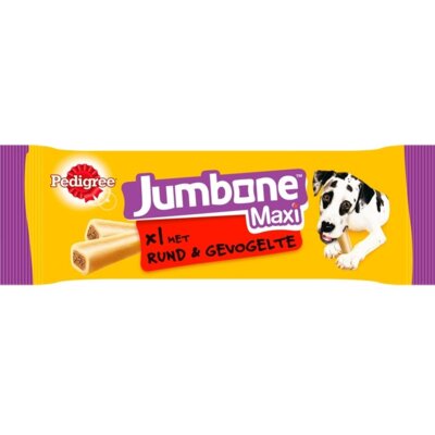 Jumbone maxi sale