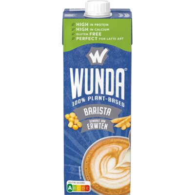 pdp-image-Wunda Barista plantaardig