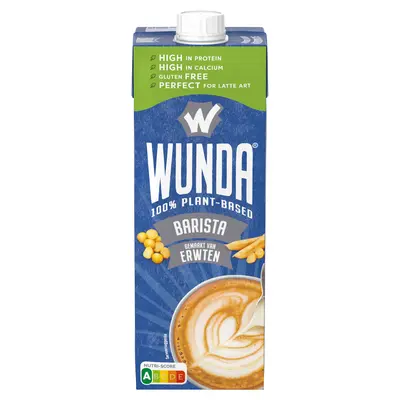 pdp-image-Wunda Barista plantaardig