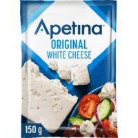 Een afbeelding van Apetina White cheese