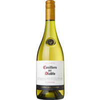 Een afbeelding van Casillero del Diablo Viognier