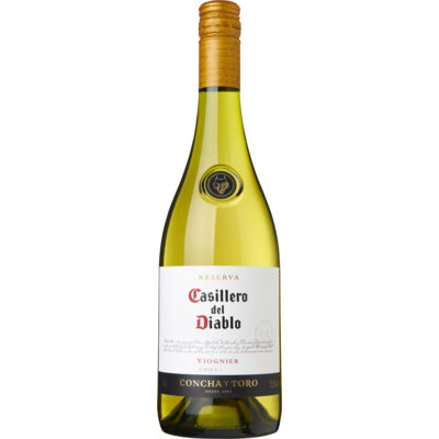 pdp-image-Casillero del Diablo Viognier reserva