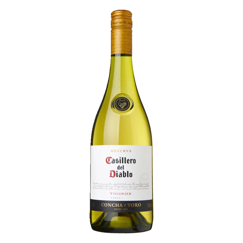 Viognier reserva