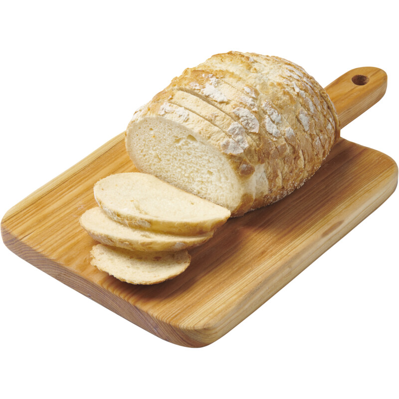 Een afbeelding van AH Biologisch Vloer wit heel