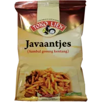 Toko Lien Javaantjes