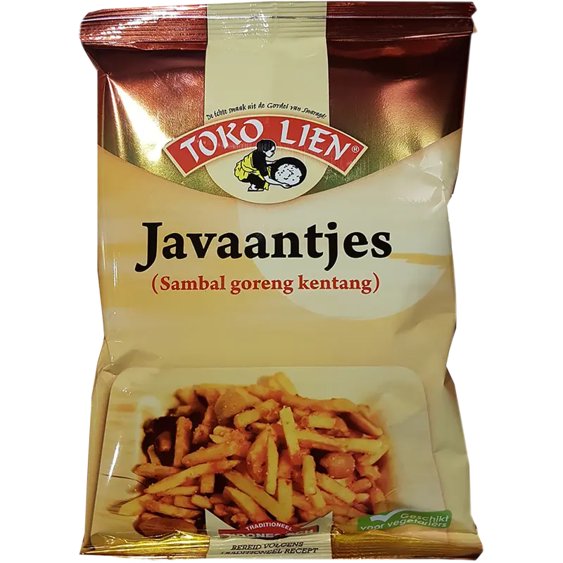 Toko Lien Javaantjes