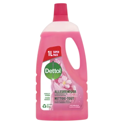 pdp-image-Dettol Allesreiniger kersenbloesem