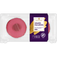 Afbeelding van Excellent Grand macarons