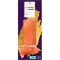 Een afbeelding van AH Excellent Gerookte zalmhaas