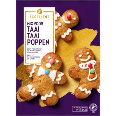 pdp-image-AH Excellent Mix voor taai taai poppen